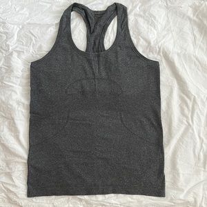 Lululemon Swiftly Tech Tank